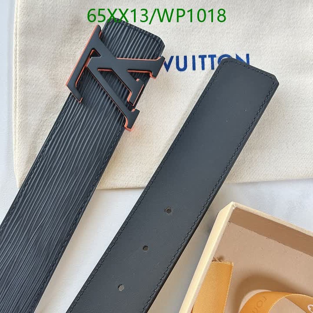 LV-Belts Code: WP1018 $: 65USD
