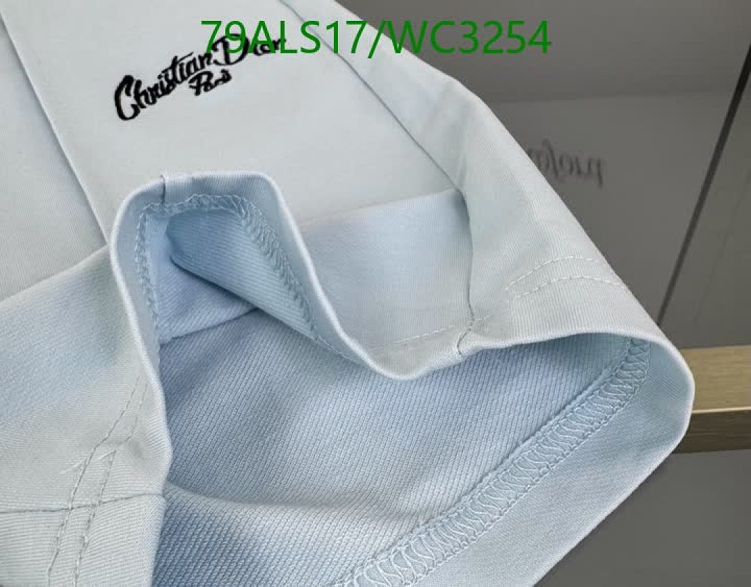 Dior-Kids clothing Code: WC3254 $: 79USD