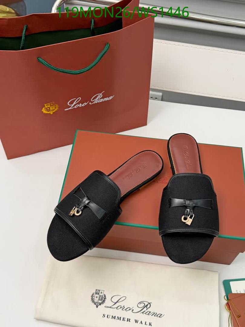 LV-Women Shoes Code: WS1446 $: 119USD