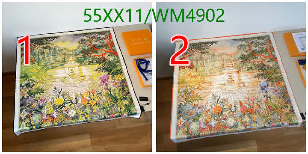 LV-Scarf Code: WM4902 $: 55USD