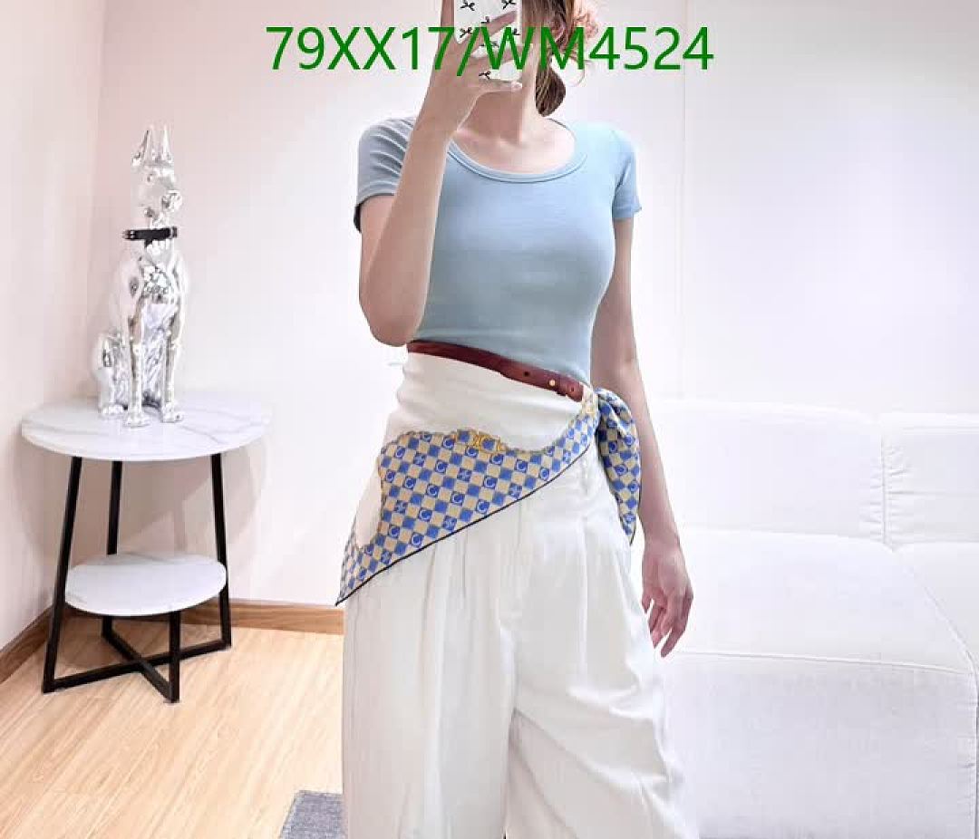 Celine-Scarf Code: WM4524 $: 79USD