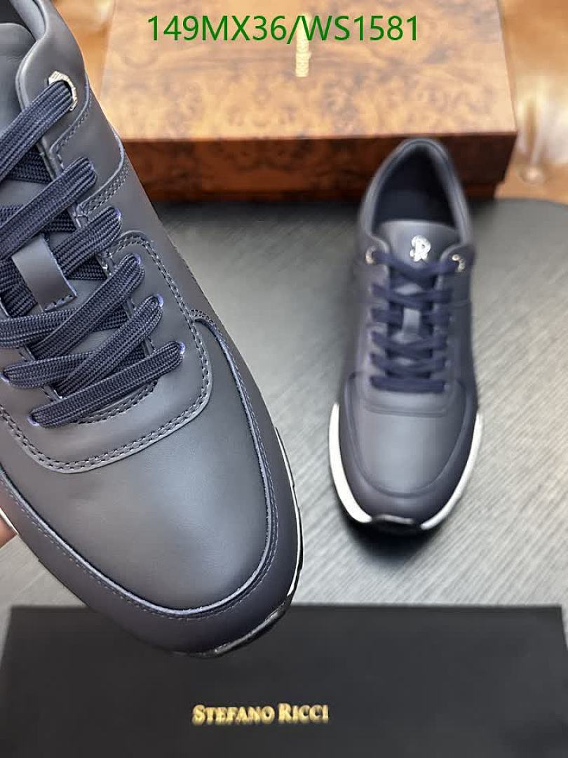 Stefano Ricci-Men shoes Code: WS1581 $: 149USD
