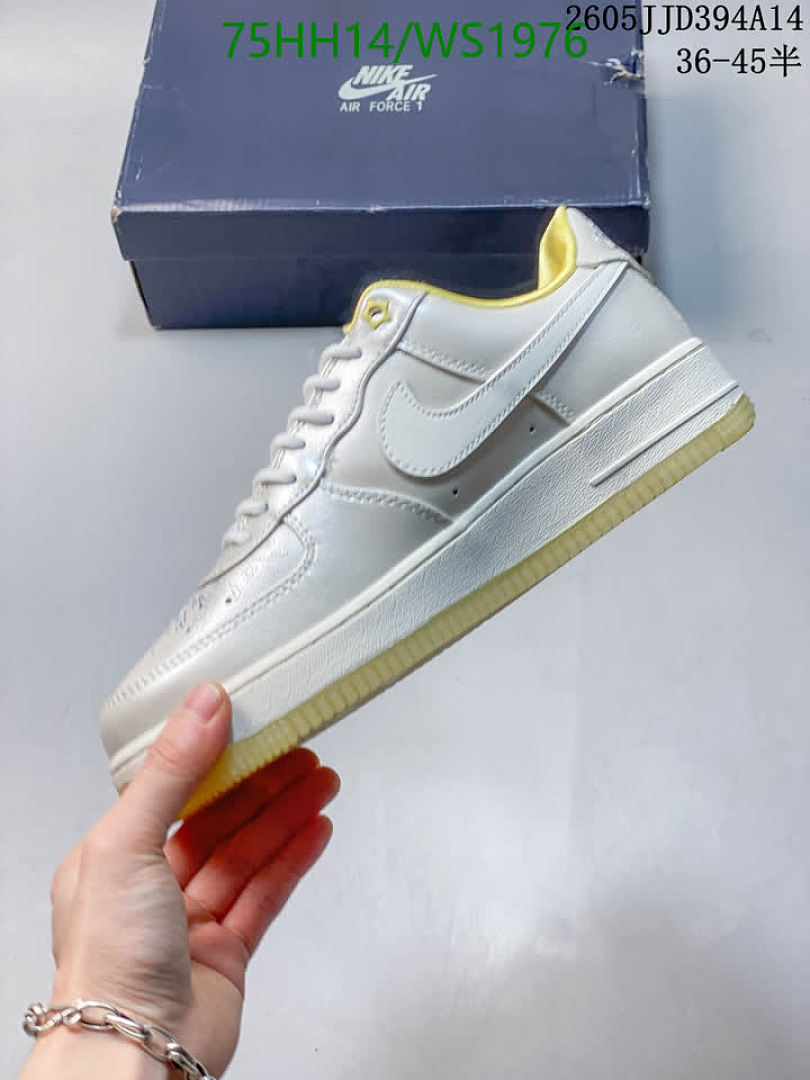 NIKE-Women Shoes Code: WS1976 $: 75USD