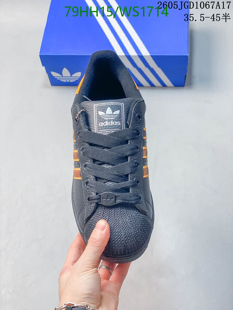 Adidas-Women Shoes Code: WS1714 $: 79USD