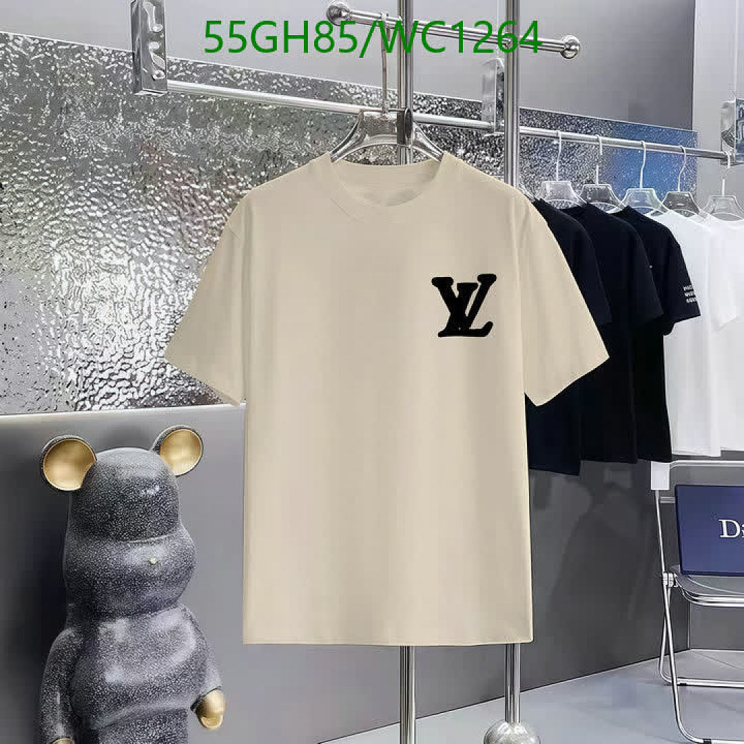 LV-Clothing Code: WC1264 $: 55USD