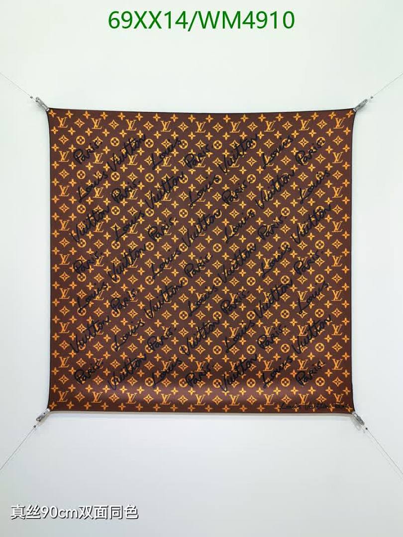 LV-Scarf Code: WM4910 $: 69USD