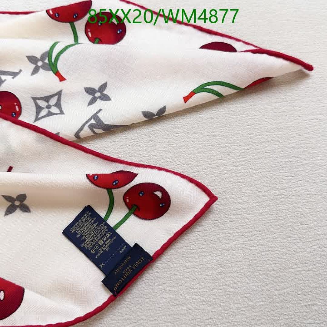 LV-Scarf Code: WM4877 $: 85USD