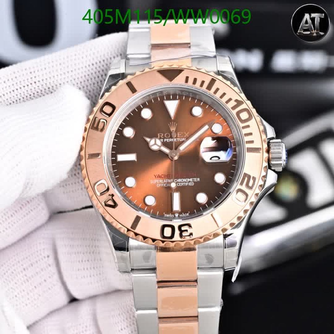 Rolex-Watch-Mirror Quality Code: WW0069 $: 405USD