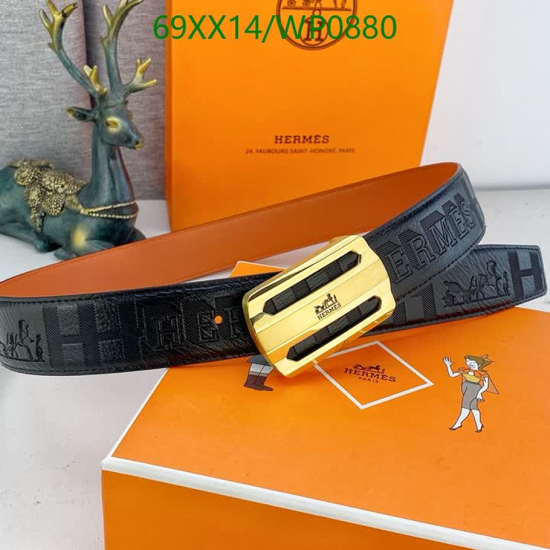 Hermes-Belts Code: WP0880 $: 69USD