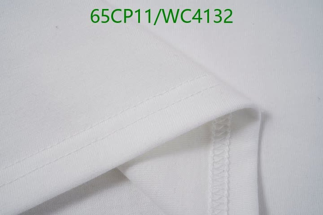 Moschino-Clothing Code: WC4132 $: 65USD