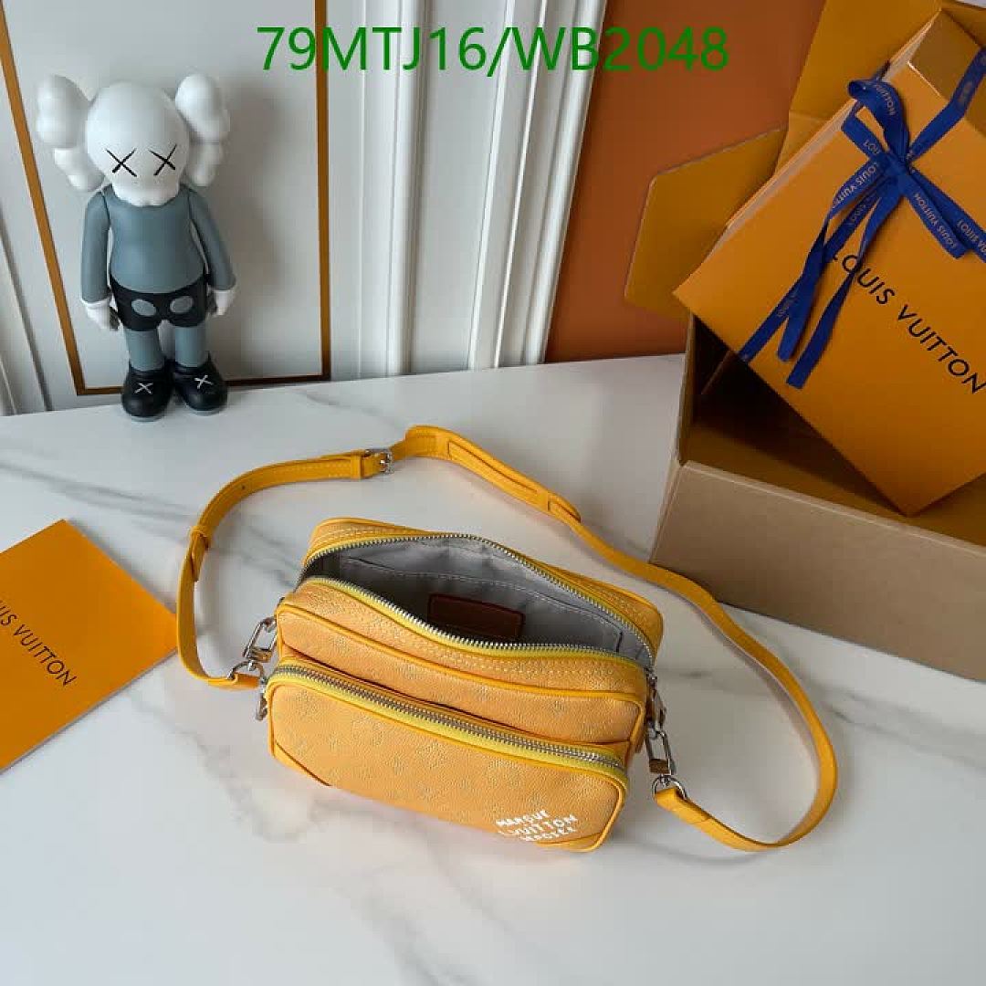 LV-Bag-4A Quality Code: WB2048 $: 79USD