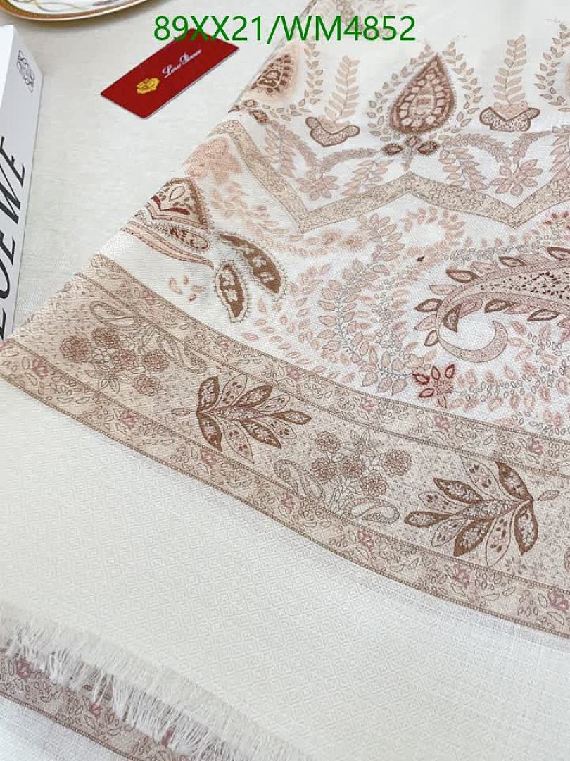 Loro Piana-Scarf Code: WM4852 $: 89USD
