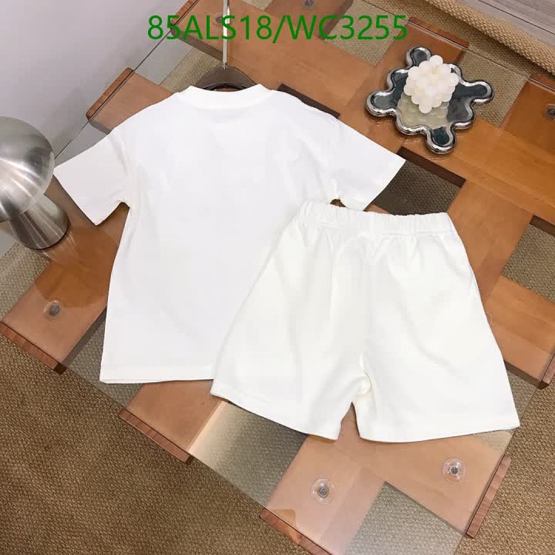 Dior-Kids clothing Code: WC3255 $: 85USD