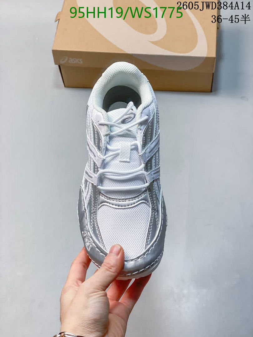 Asics-Men shoes Code: WS1775 $: 95USD