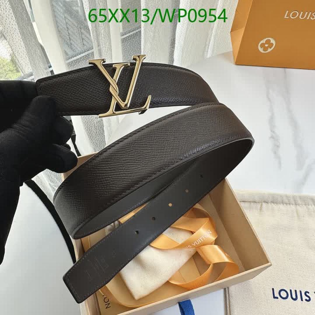 LV-Belts Code: WP0954 $: 65USD