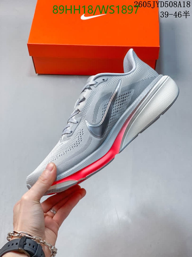 Nike-Men shoes Code: WS1897 $: 89USD