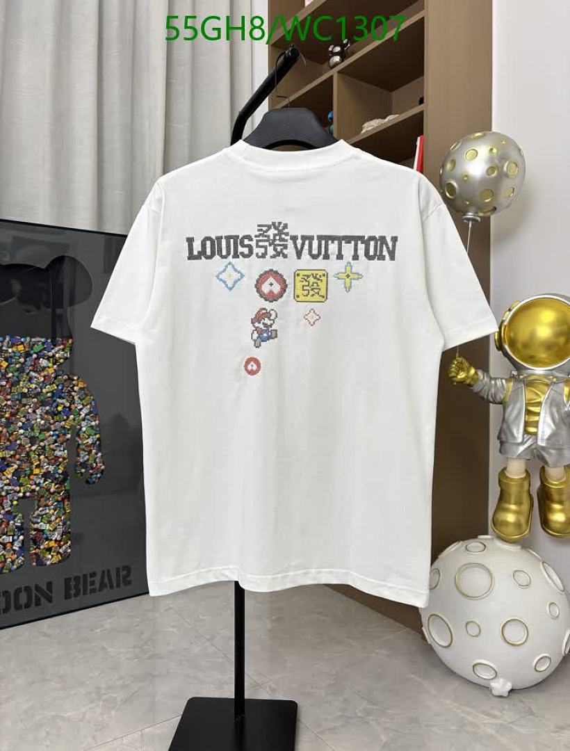 LV-Clothing Code: WC1307 $: 55USD