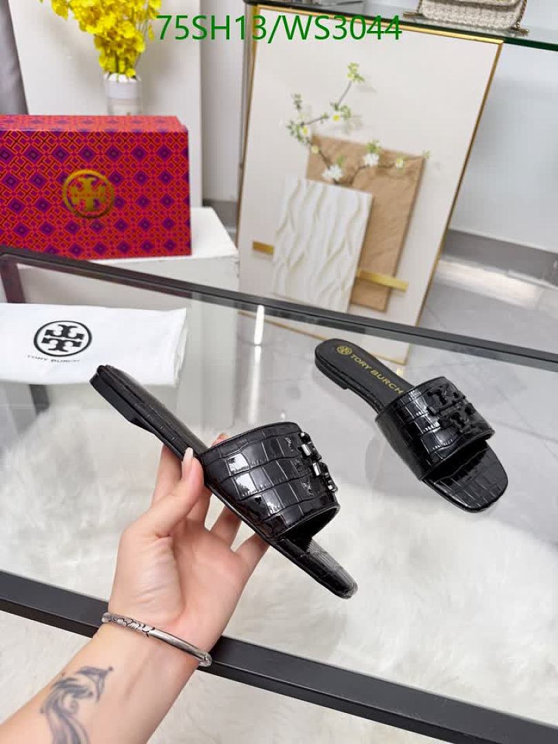 Tory Burch-Women Shoes Code: WS3044 $: 75USD
