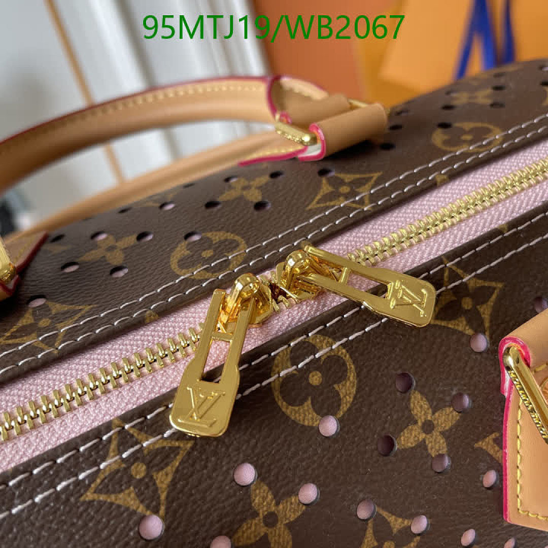 LV-Bag-4A Quality Code: WB2067 $: 95USD