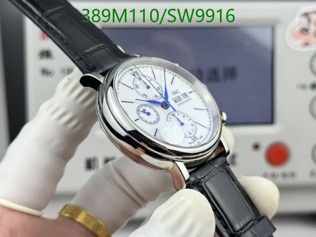 IWC-Watch-Mirror Quality Code: SW9916 $: 389USD