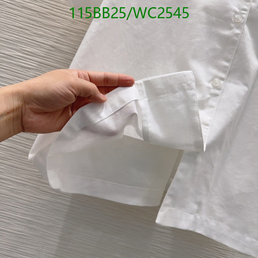 LV-Clothing Code: WC2545 $: 115USD