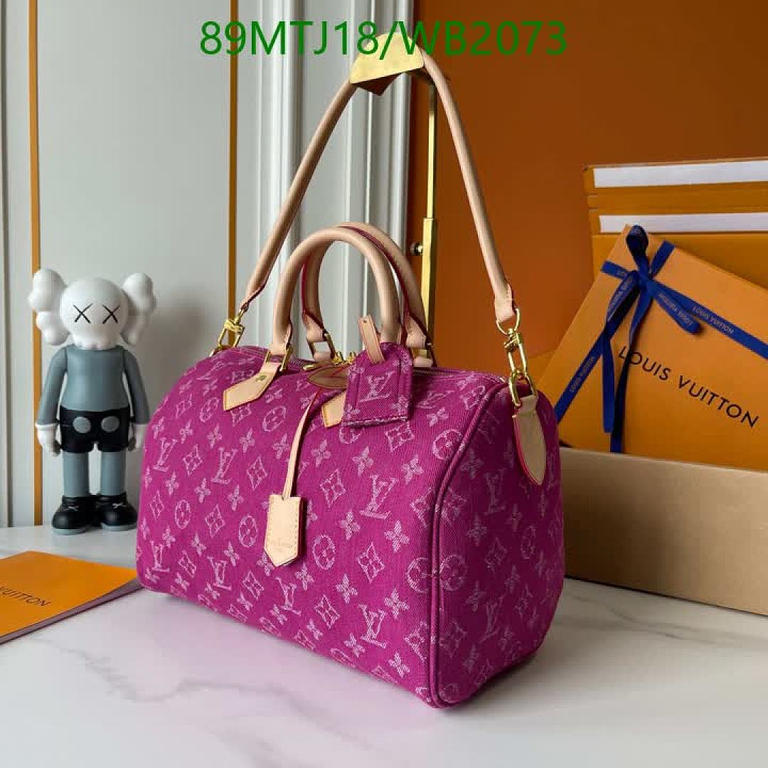 LV-Bag-4A Quality Code: WB2073 $: 89USD