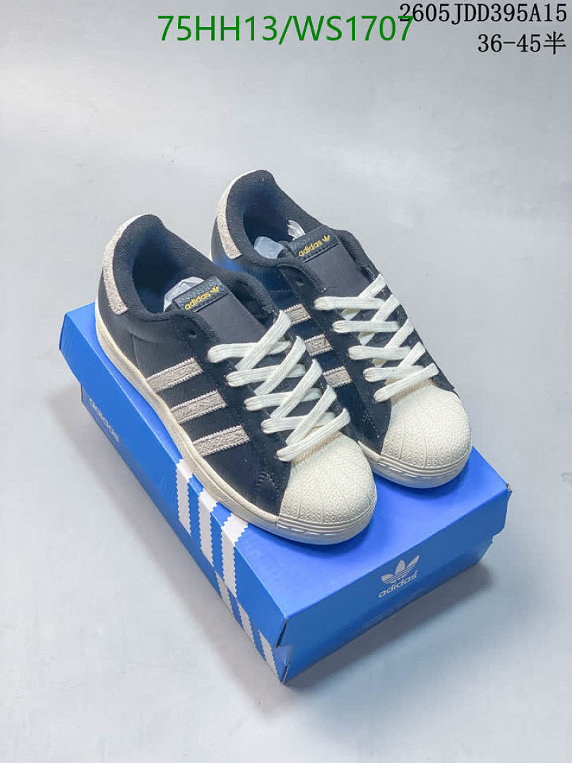 Adidas-Women Shoes Code: WS1707 $: 75USD