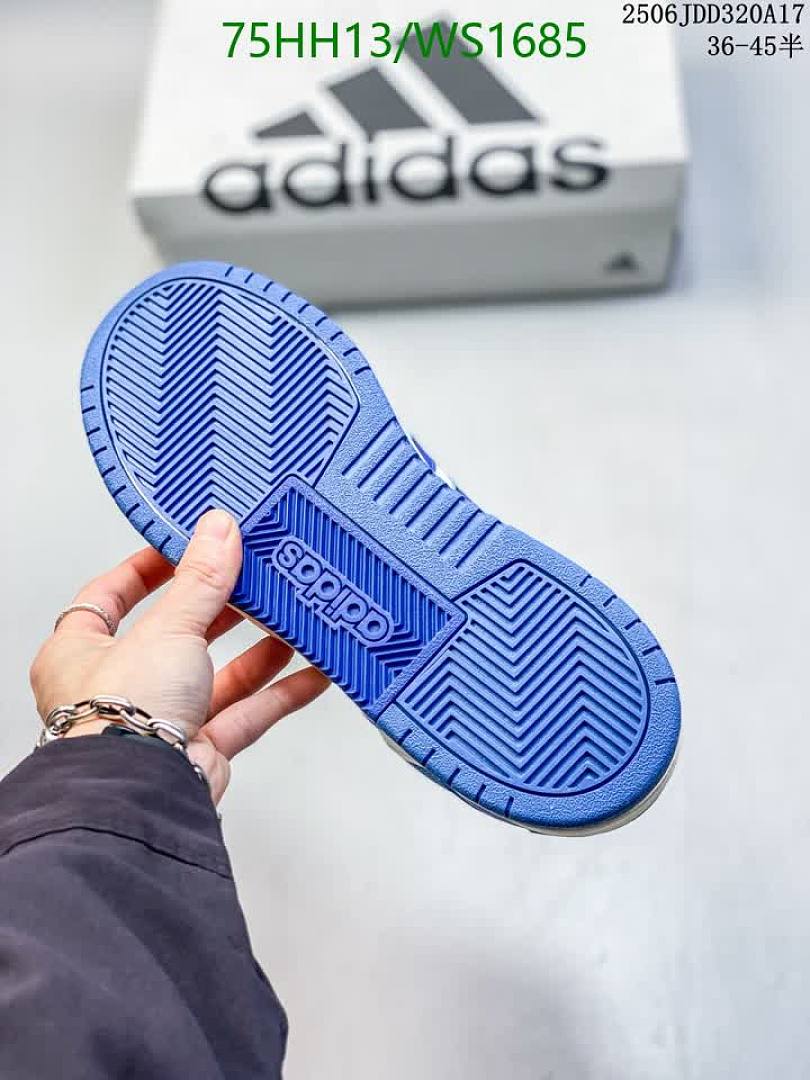 Adidas-Women Shoes Code: WS1685 $: 75USD
