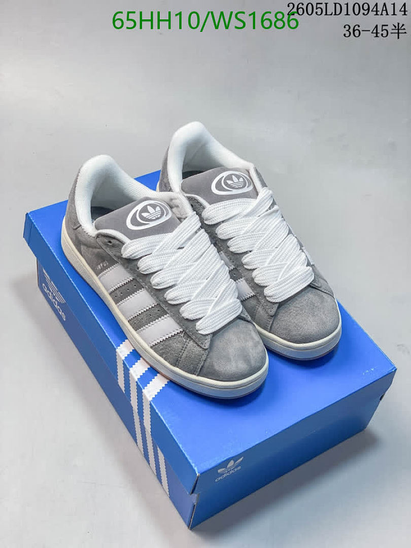 Adidas-Women Shoes Code: WS1686 $: 65USD