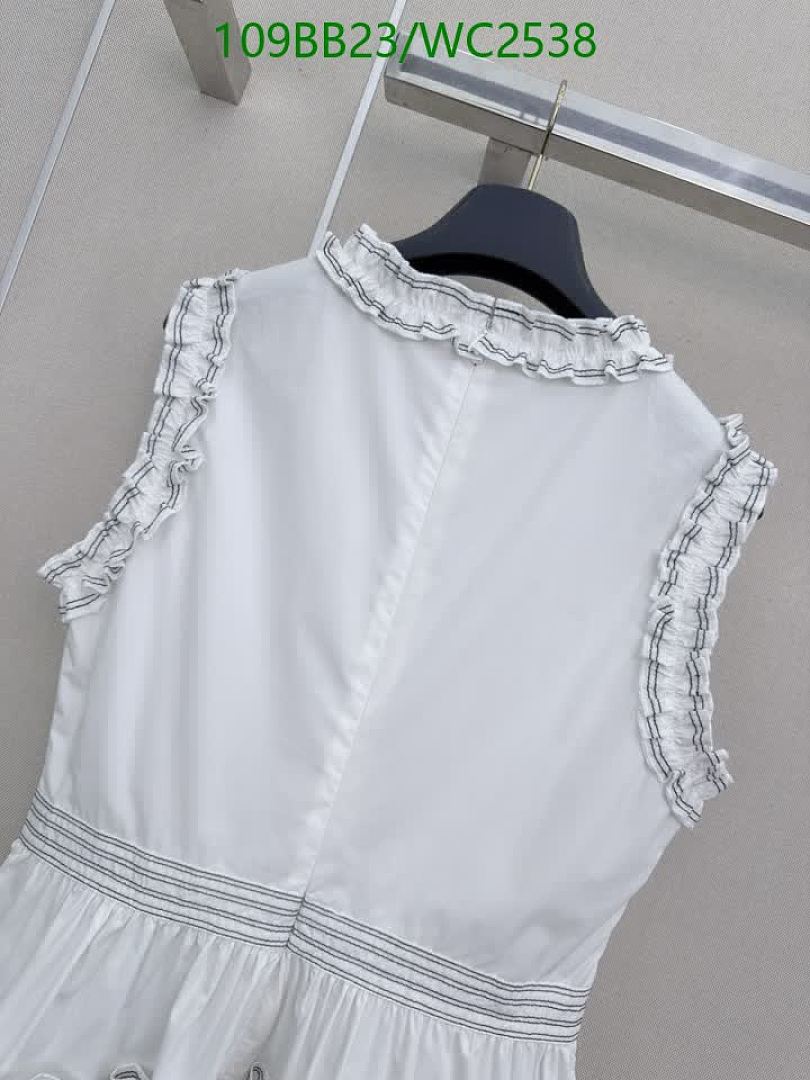 LV-Clothing Code: WC2538 $: 109USD