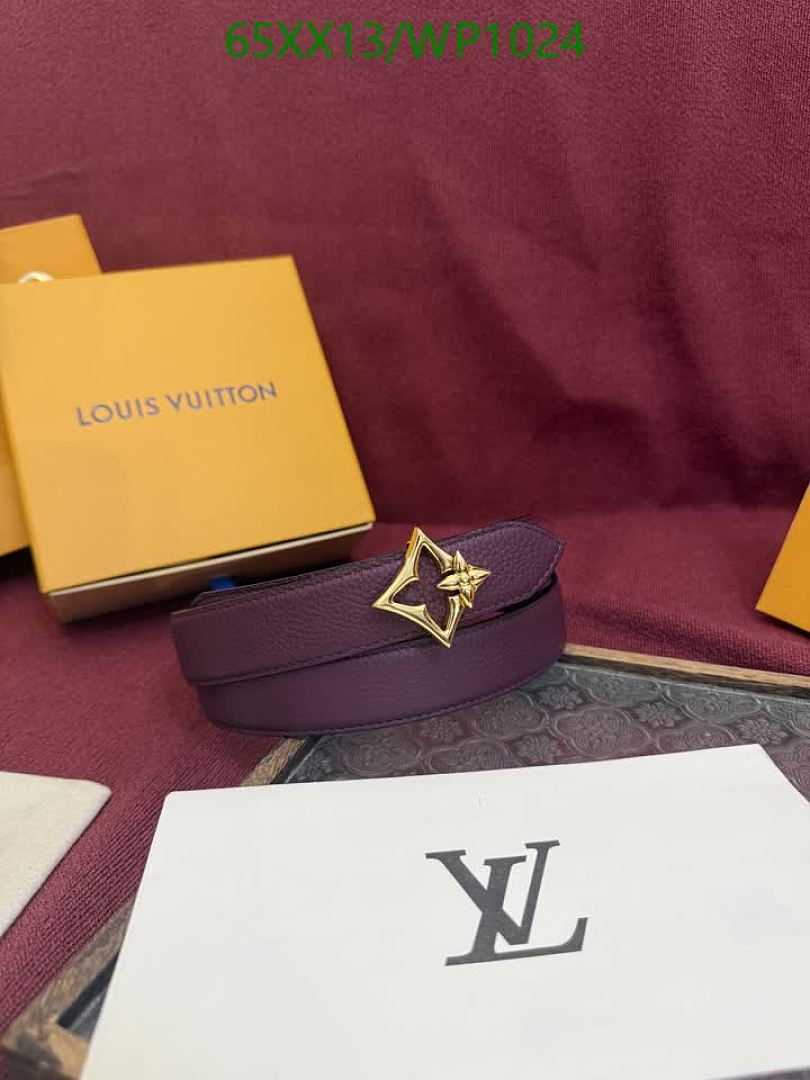 LV-Belts Code: WP1024 $: 65USD