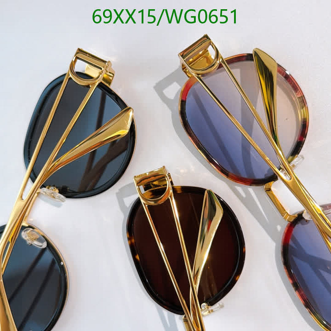 Dior-Glasses Code: WG0651 $: 69USD