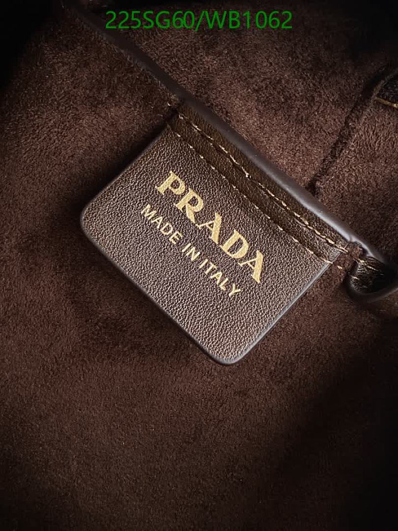 Prada-Bag-Mirror Quality Code: WB1062 $: 225USD