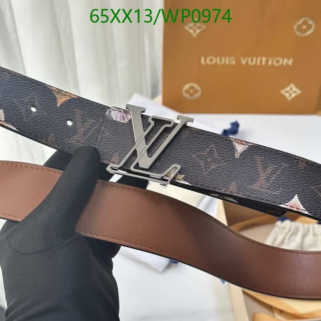 LV-Belts Code: WP0974 $: 65USD