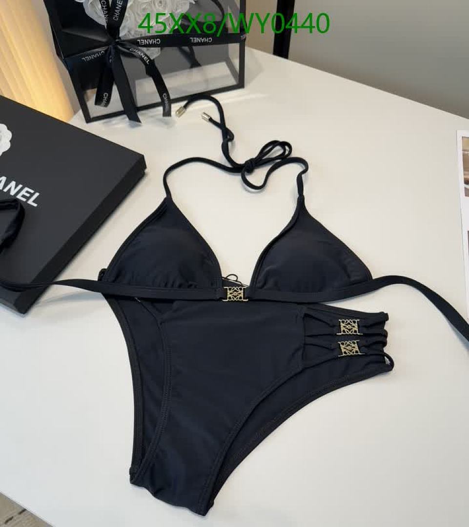 Loewe-Swimsuit Code: WY0440 $: 45USD