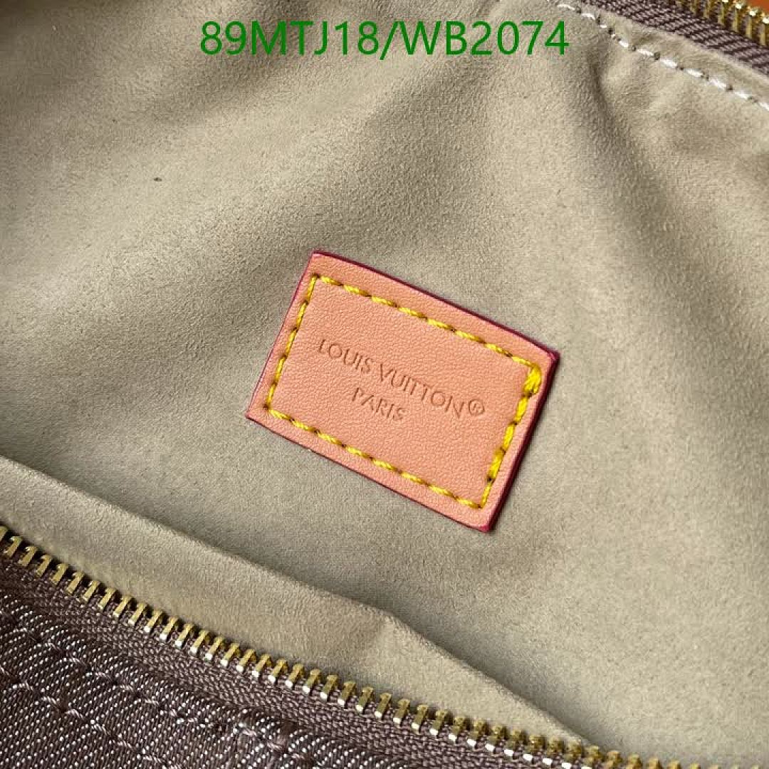 LV-Bag-4A Quality Code: WB2074 $: 89USD