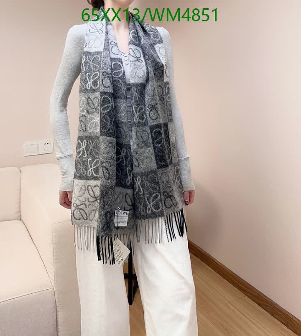 Loewe-Scarf Code: WM4851 $: 65USD