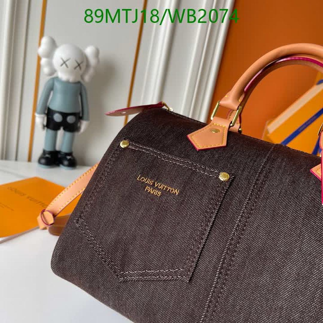 LV-Bag-4A Quality Code: WB2074 $: 89USD