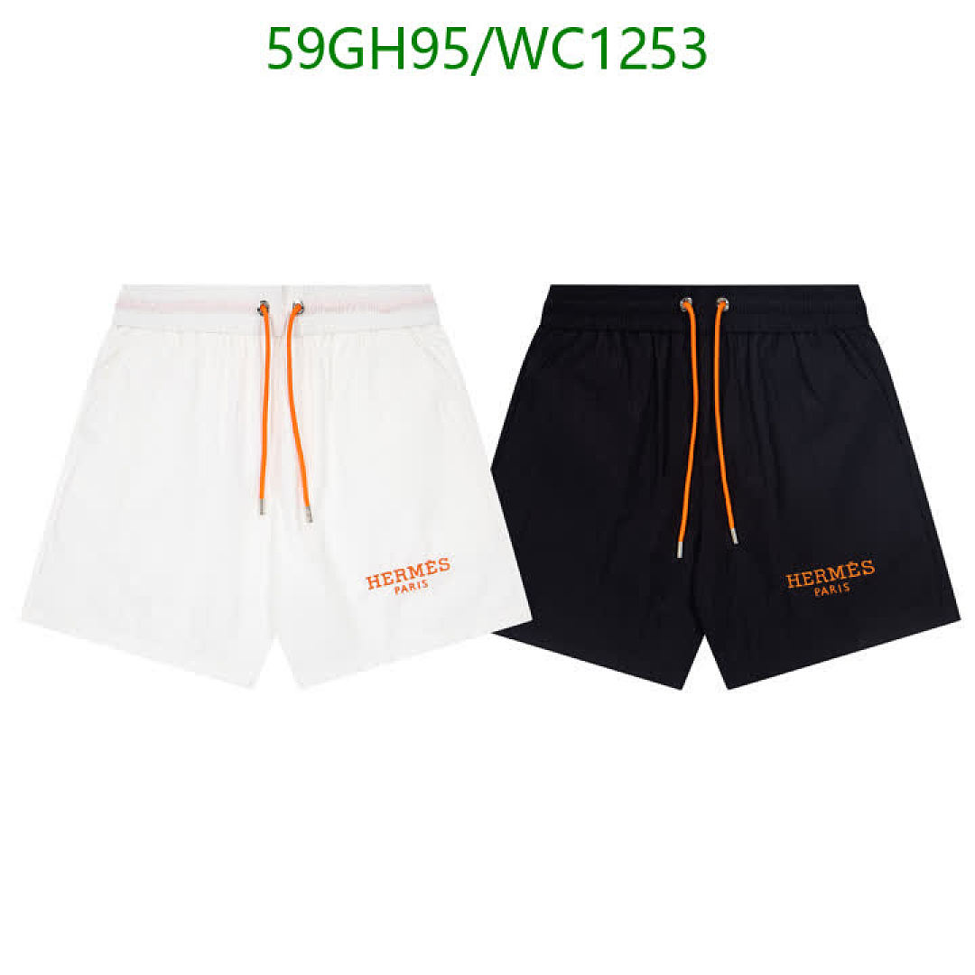 Hermes-Clothing Code: WC1253 $: 59USD