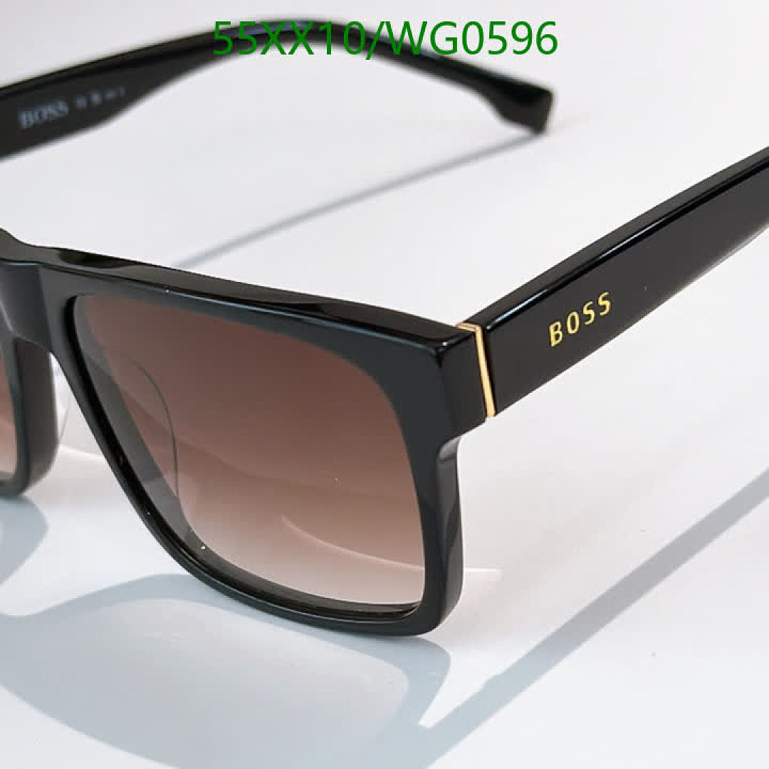 Boss-Glasses Code: WG0596 $: 55USD