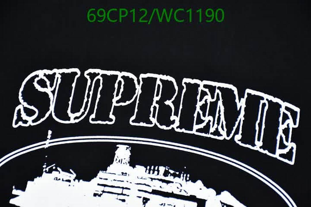 Corteiz-Clothing Code: WC1190 $: 69USD