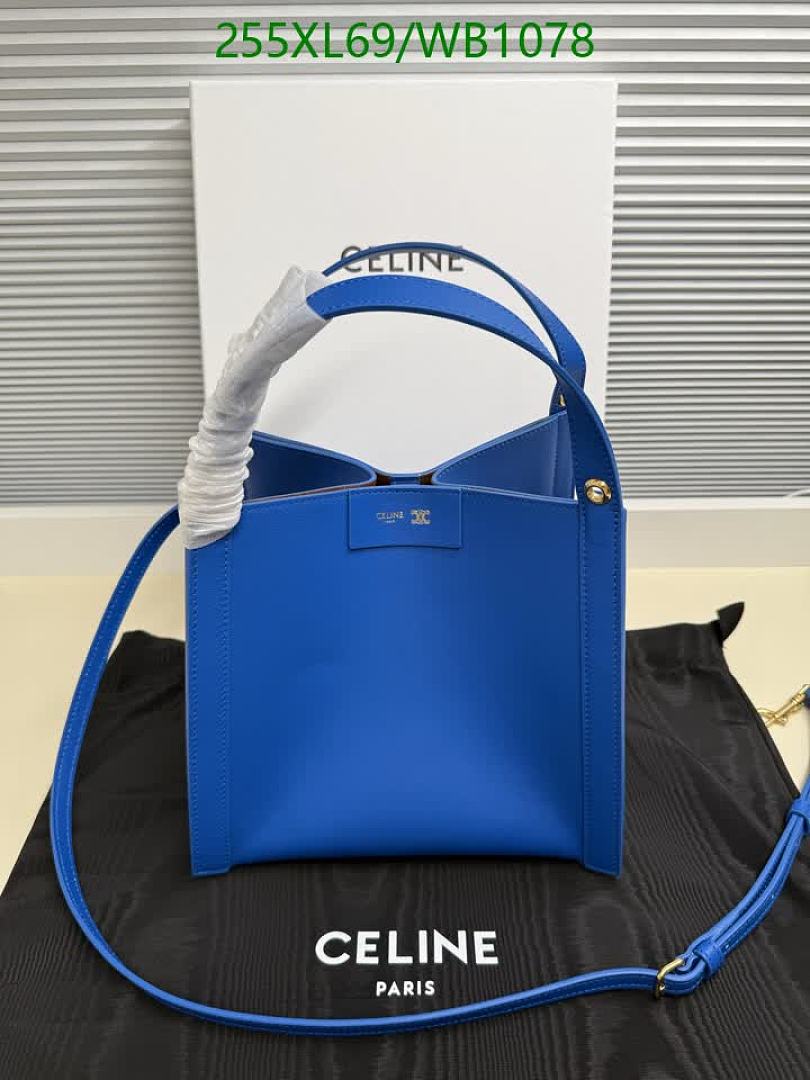 Celine-Bag-Mirror Quality Code: WB1078 $: 255USD