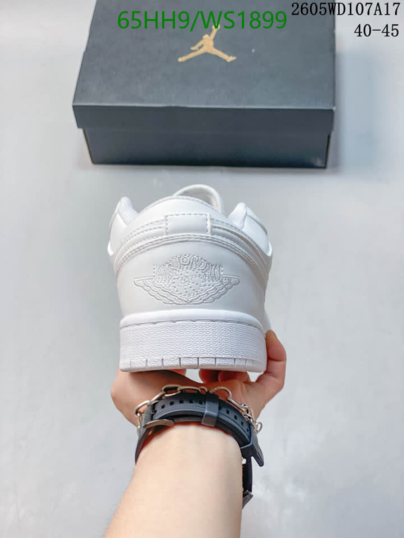 Nike-Men shoes Code: WS1899 $: 65USD
