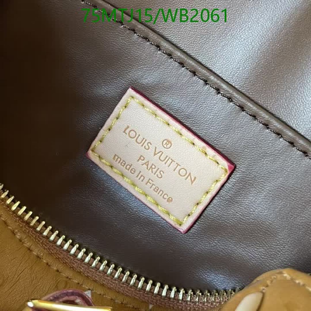LV-Bag-4A Quality Code: WB2061 $: 75USD