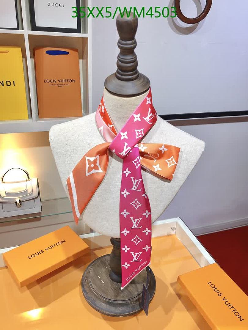 LV-Scarf Code: WM4503 $: 35USD