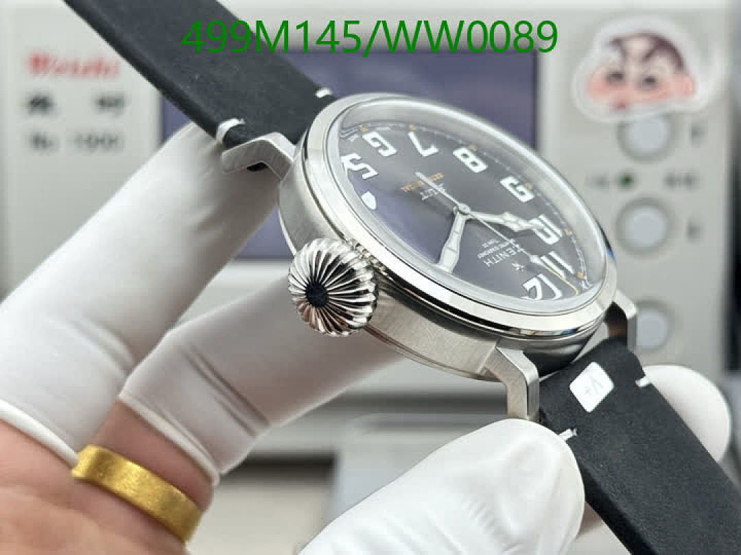 Zenith-Watch(Mirror Quality) Code: WW0089 $: 499USD