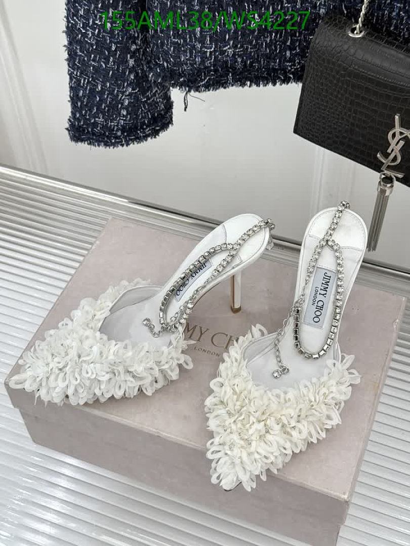 Jimmy Choo-Women Shoes Code: WS4227 $: 155USD