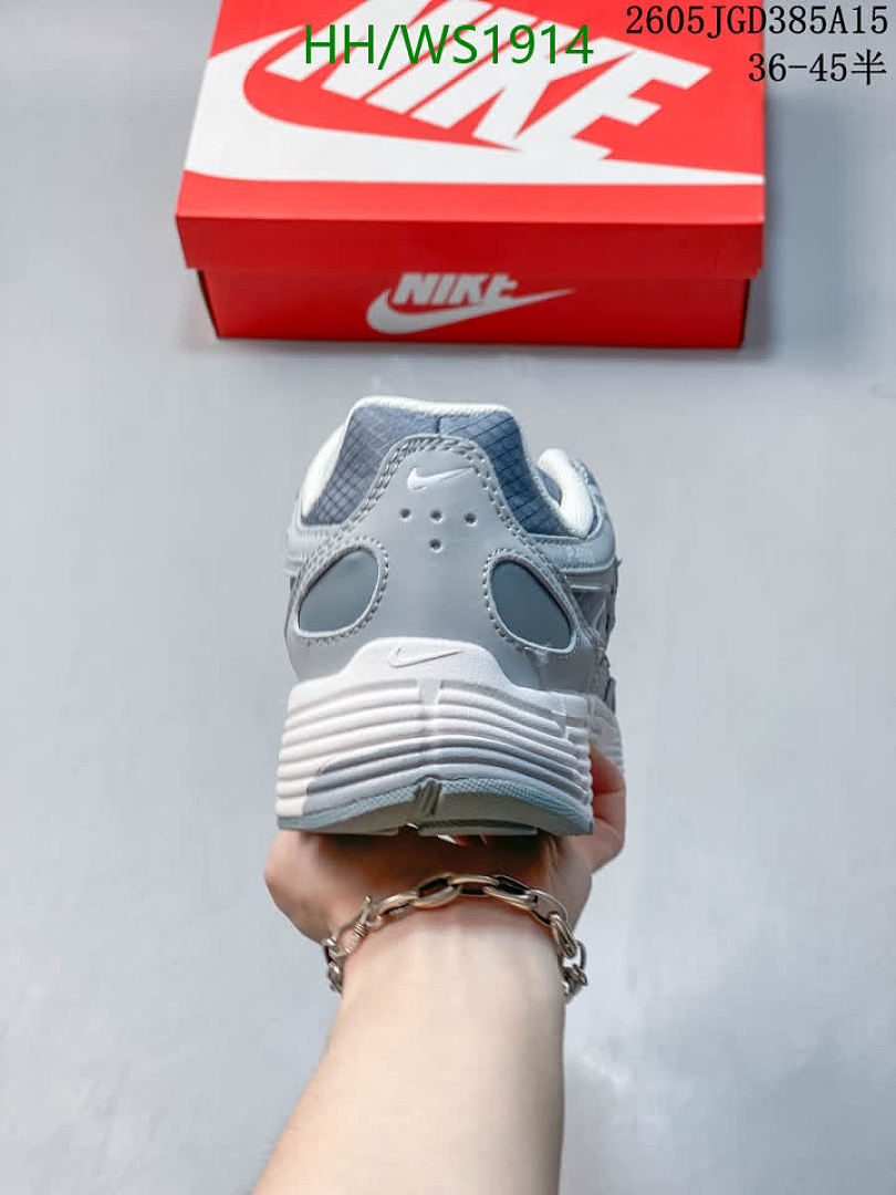 NIKE-Women Shoes Code: WS1914