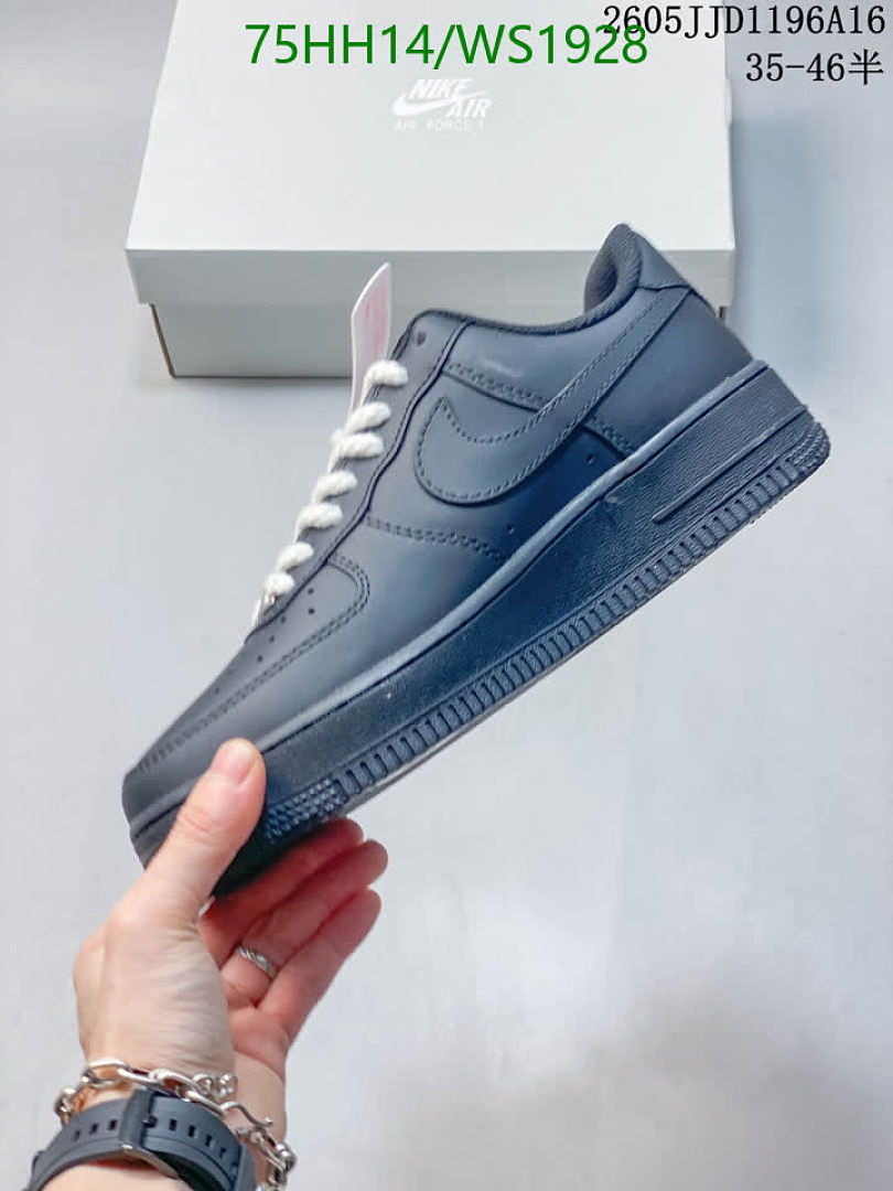 NIKE-Women Shoes Code: WS1928 $: 75USD