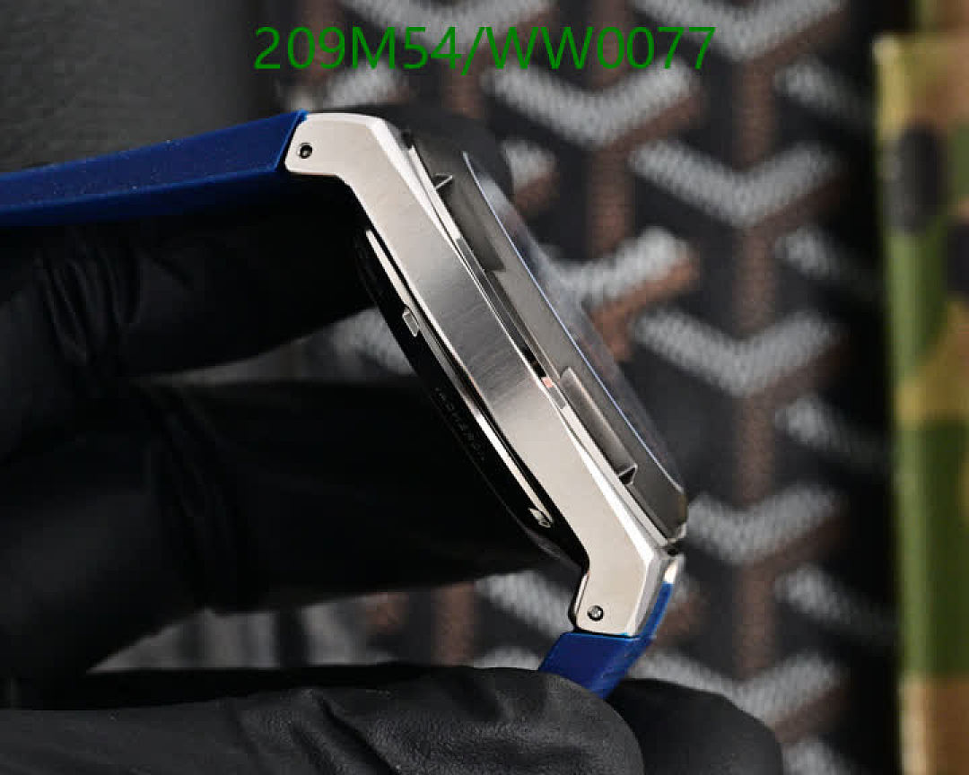 Vacheron Constantin-Watch-Mirror Quality Code: WW0077 $: 209USD